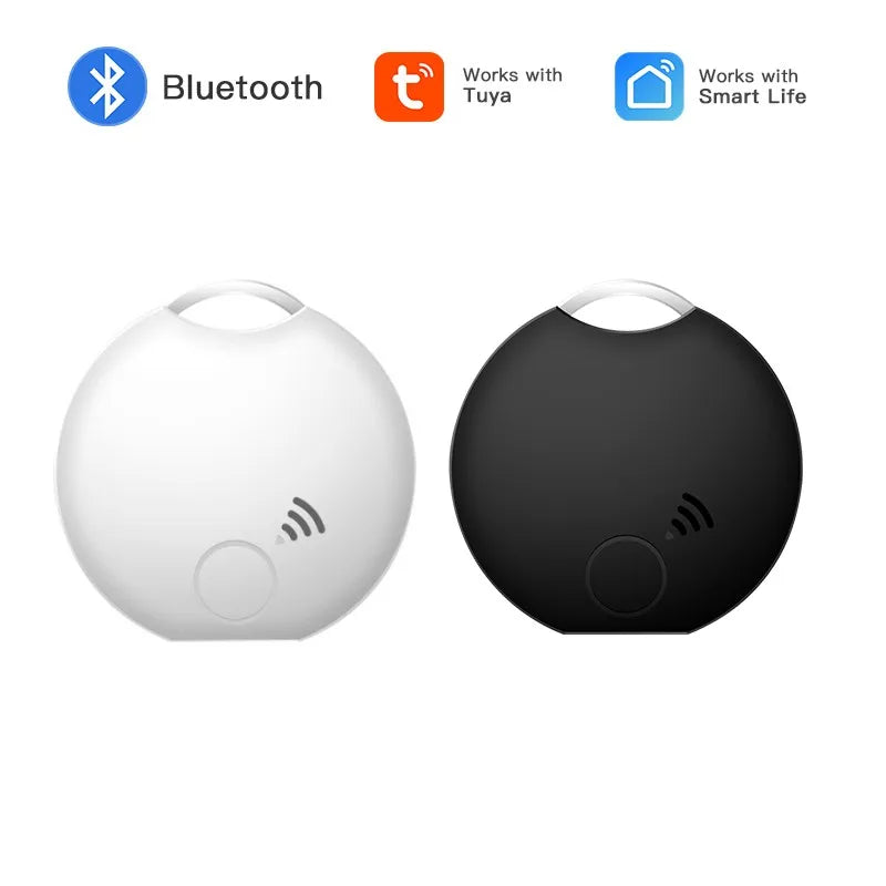 TrackIt: Rastreador Bluetooth con ubicación inteligente