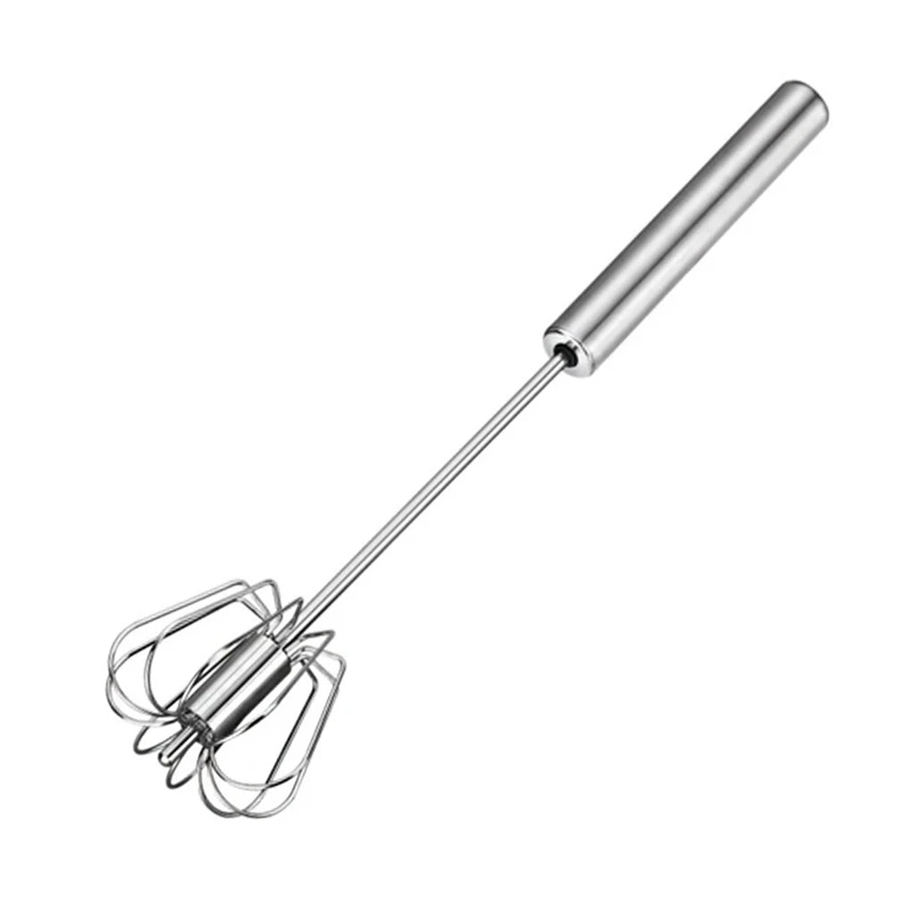 EasyWhip: Semi-Automatic Whisk for Effortless Mixing